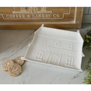 Cottage House Platter