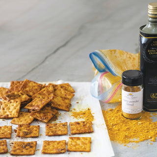 Curry Powder Blend
