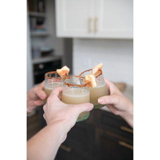 Ancho Honey Citrus Seasoning