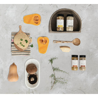 Moroccan Spiced Couscous