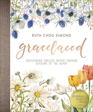 GraceLaced, Book - Spiritual Growth